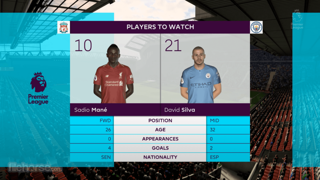 FIFA 19