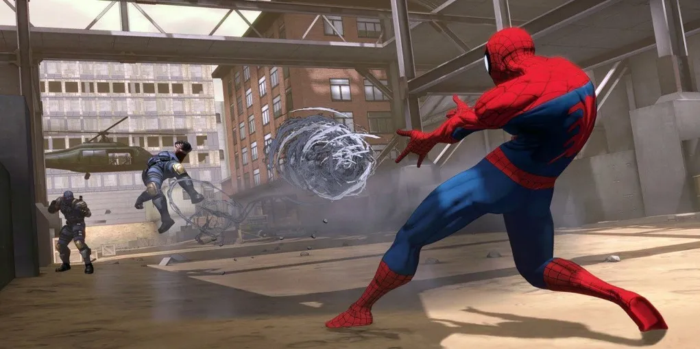 Gameplay Screen Shots