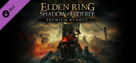 ELDEN RING: Shadow of the Erdtree