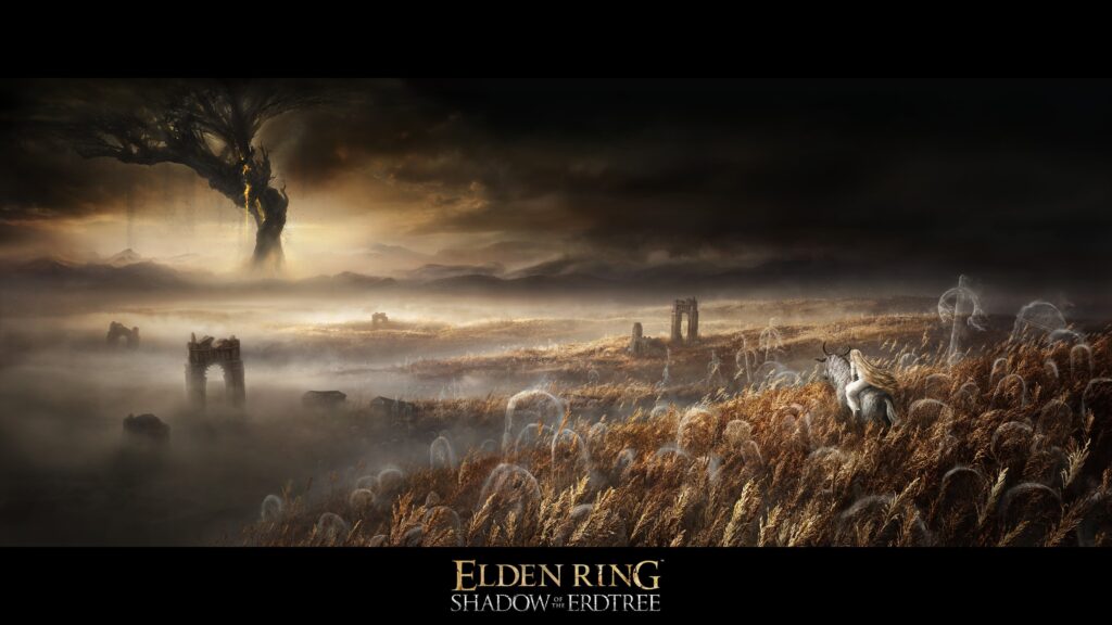 ELDEN RING: Shadow of the Erdtree