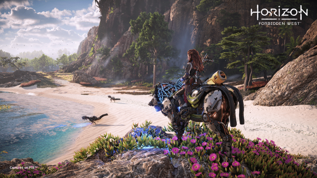 Horizon: Forbidden West