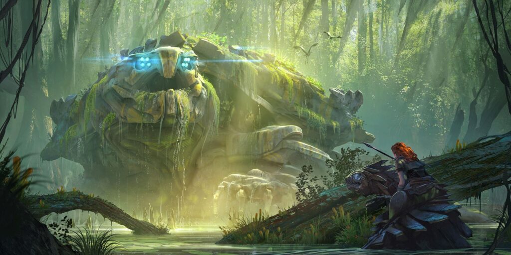 Horizon: Forbidden West