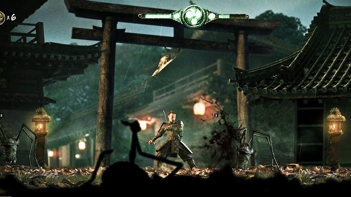 The Spirit of the Samurai