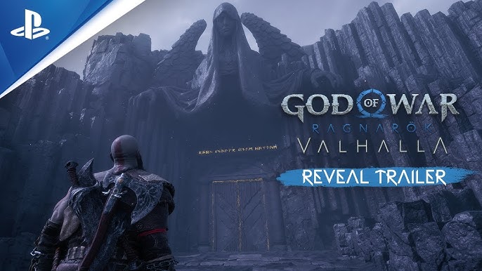 God of War: Ragnarok