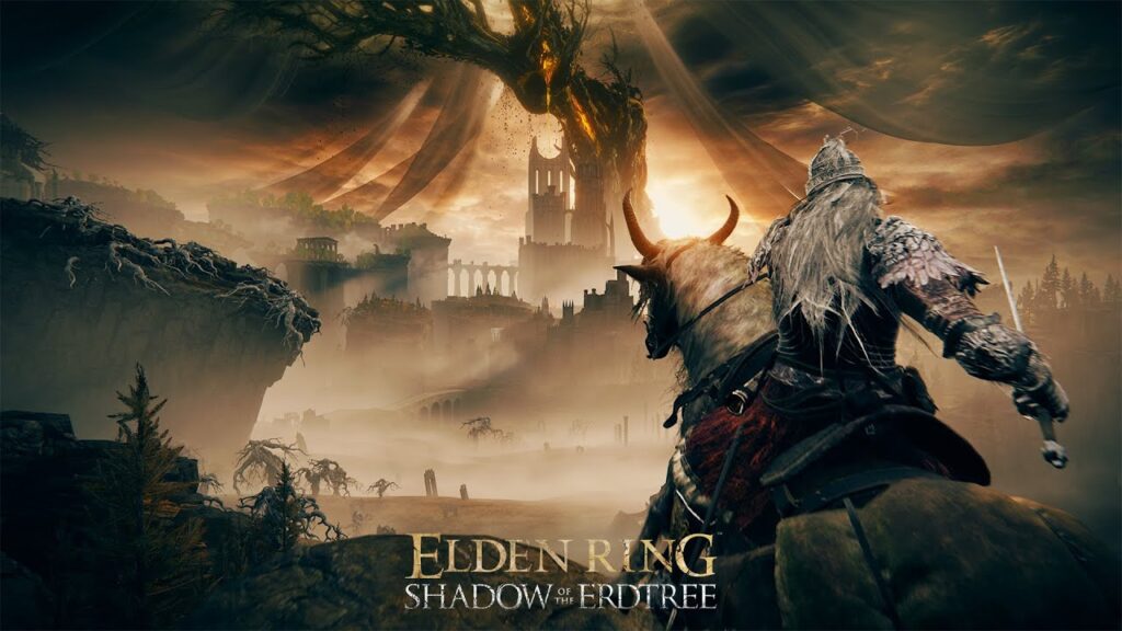 ELDEN RING: Shadow of the Erdtree