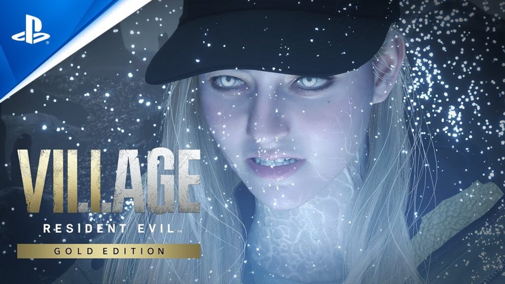 Resident Evil: Village – Gold Edition