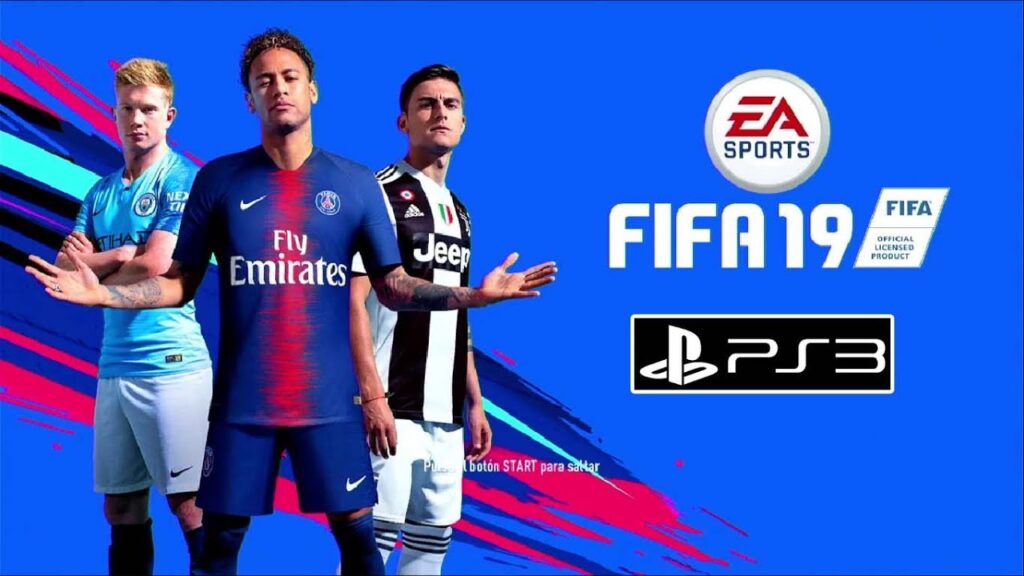 FIFA 19