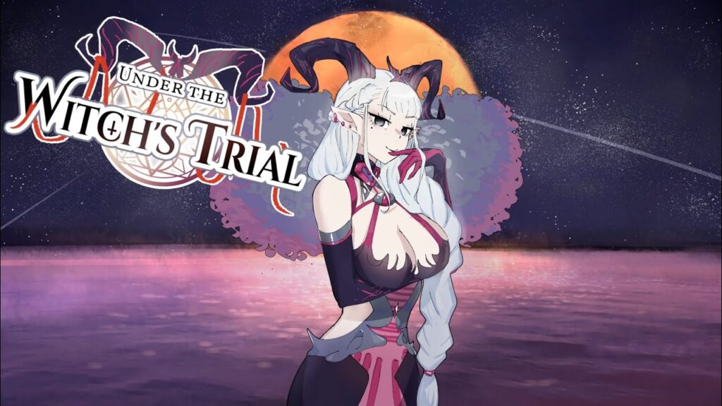 Under the Witch