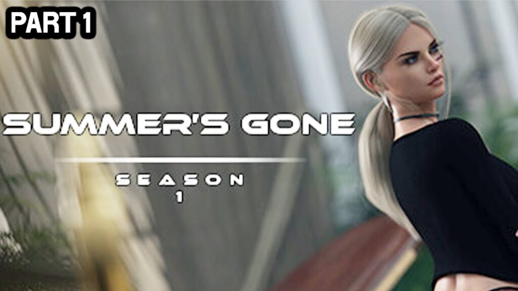 Summer’s Gone: Season 1