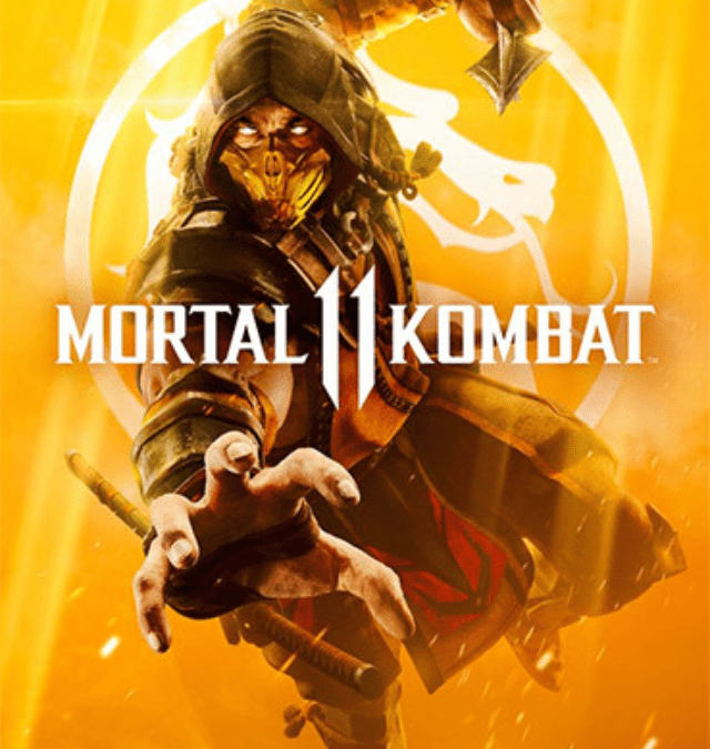 Mortal Kombat 11 Download For PC Safe Alternative Instead of SteamUnlocked
