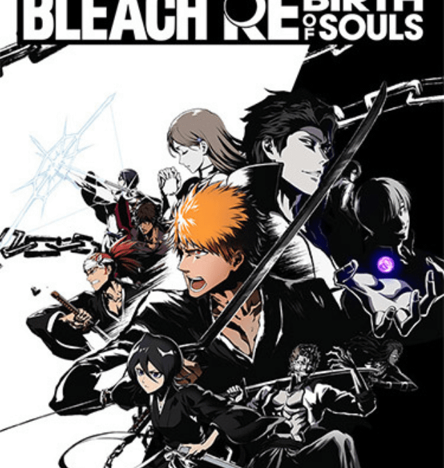 BLEACH: Rebirth of Souls Download For PC Safe Alternative Instead of Ocean of Games