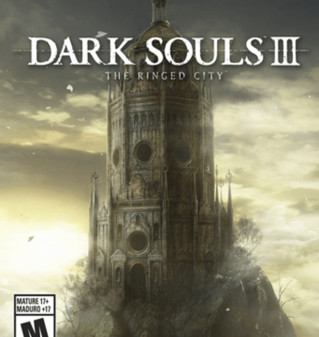 Dark Souls 3 Download For PC Safe Alternative Instead of CroTorrents