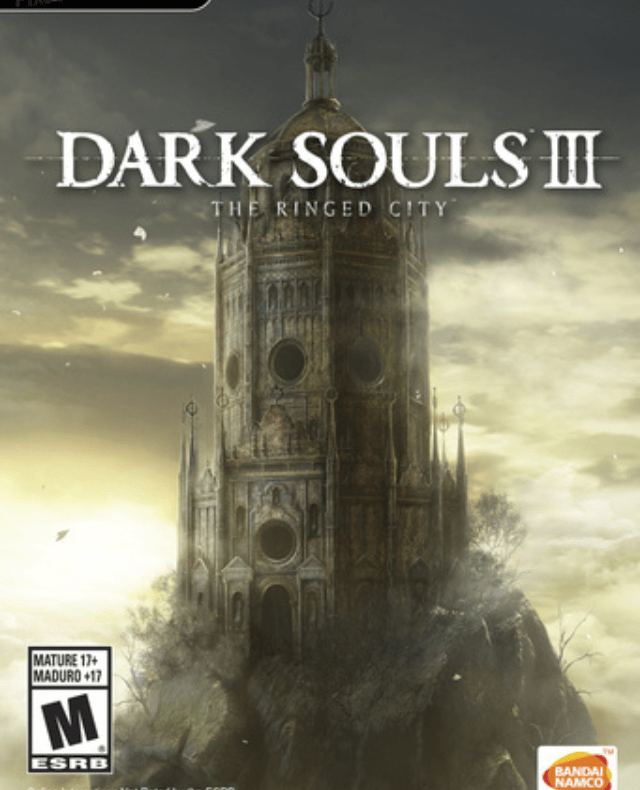 Dark Souls 3