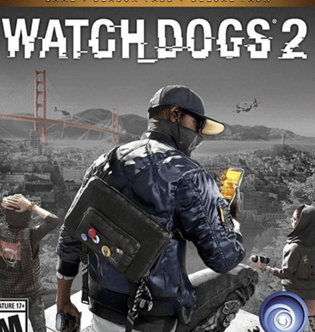 Watch Dogs 2: Gold Edition Download For PC Safe Alternative Instead of ElAmigos Games