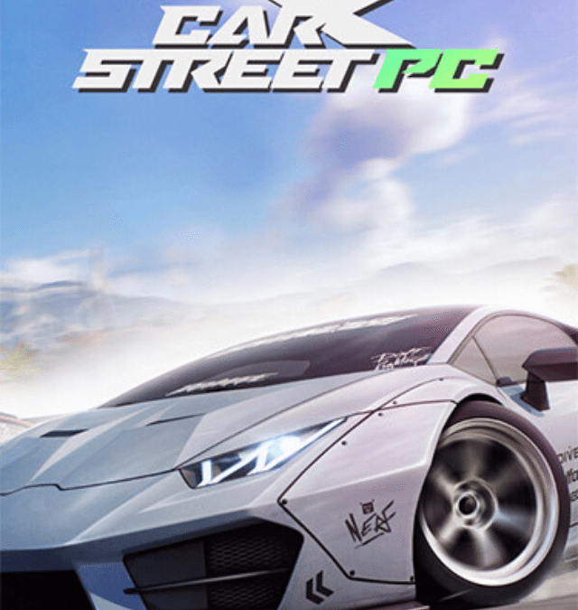 CarX Street Download For PC Safe Alternative Instead of IGG-Games