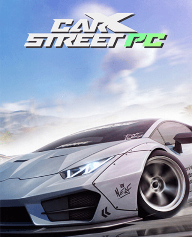 CarX Street