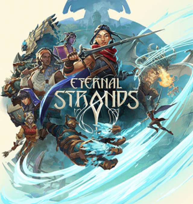 Eternal Strands Download For PC Safe Alternative Instead of IGG-Games