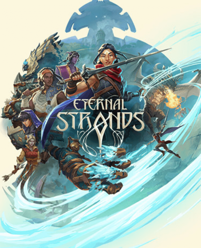 Eternal Strands