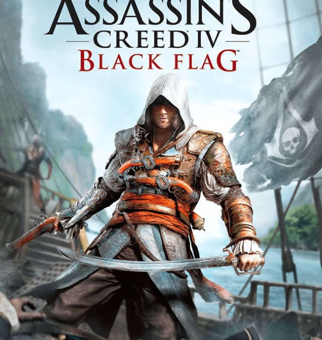 Assassin’s Creed IV: Black Flag Download For PC Safe Alternative Instead of R.G. Mechanics