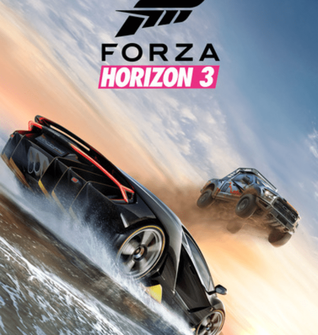 Forza Horizon 3 Download For PC Safe Alternative Instead of MyTorrentGames
