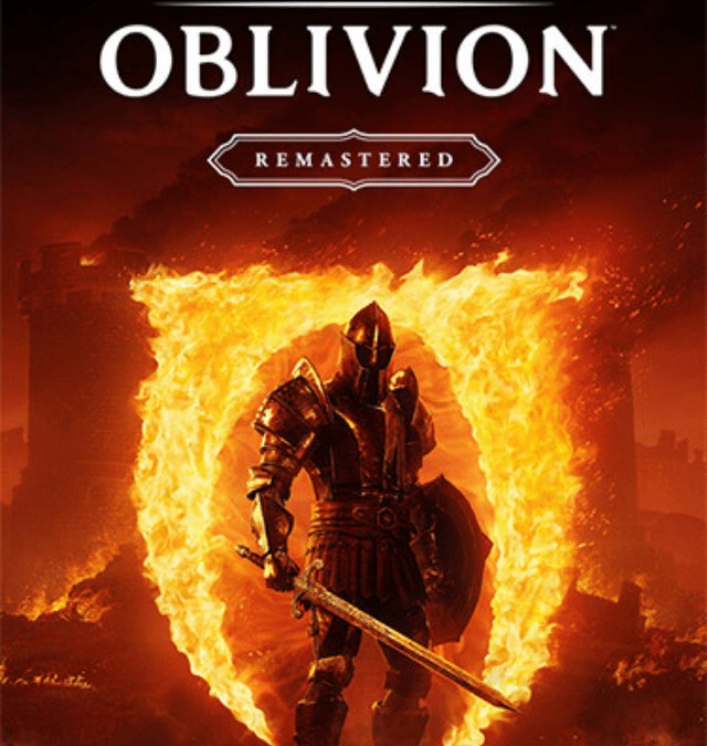 The Elder Scrolls IV: Oblivion Remastered Download For PC Safe Alternative Instead of GameTrex