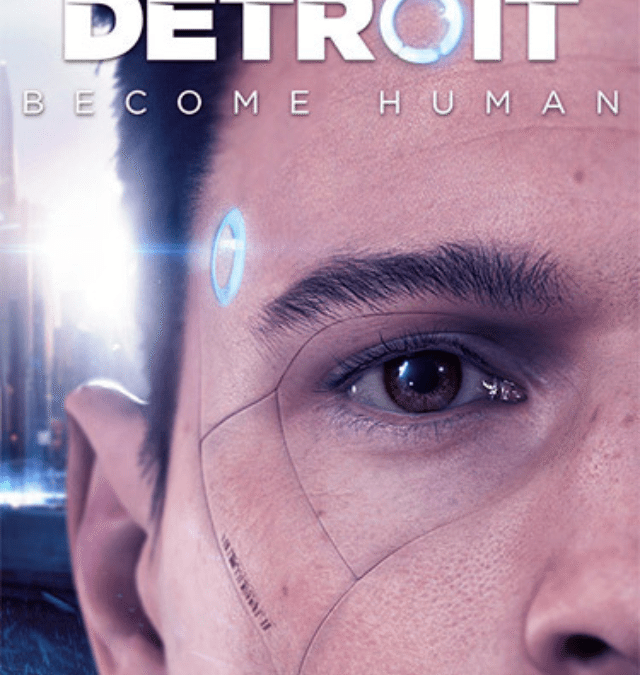 Detroit: Become Human Download For PC Safe Alternative Instead of R.G. Repack