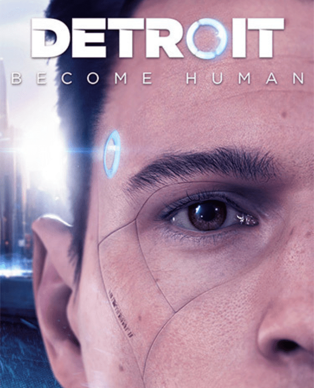 Detroit: Become Human