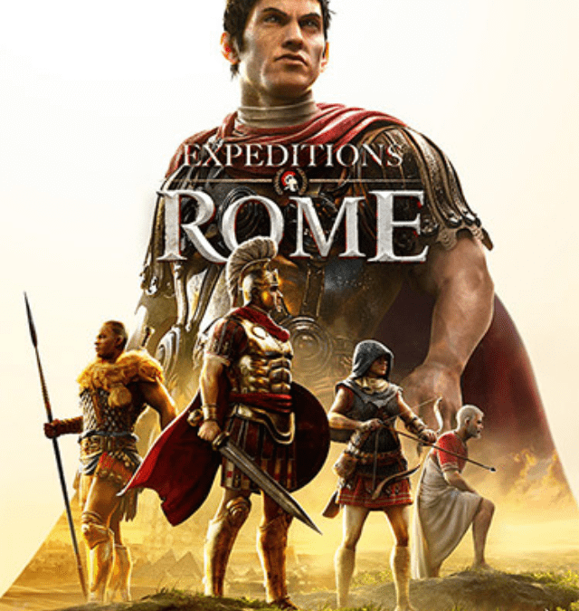 Expeditions: Rome Download For PC Safe Alternative Instead of R.G. Mechanics
