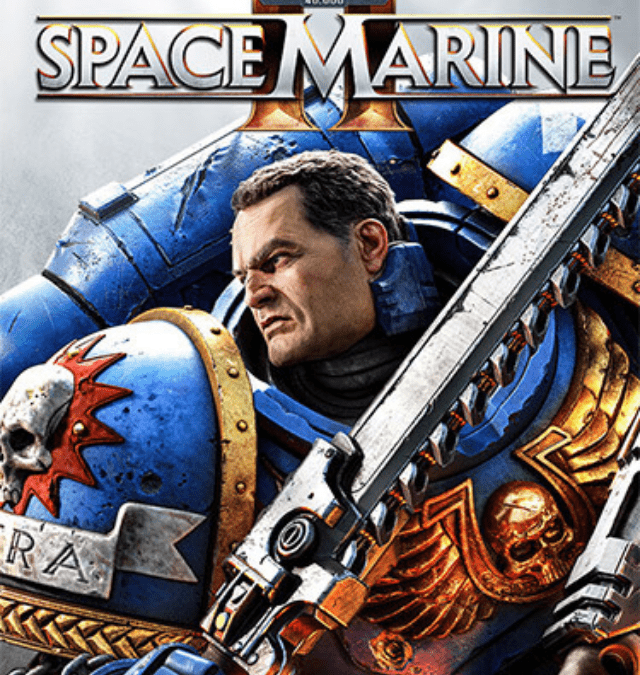 Warhammer 40,000: Space Marine 2 Download For PC Safe Alternative Instead of Ocean of Games