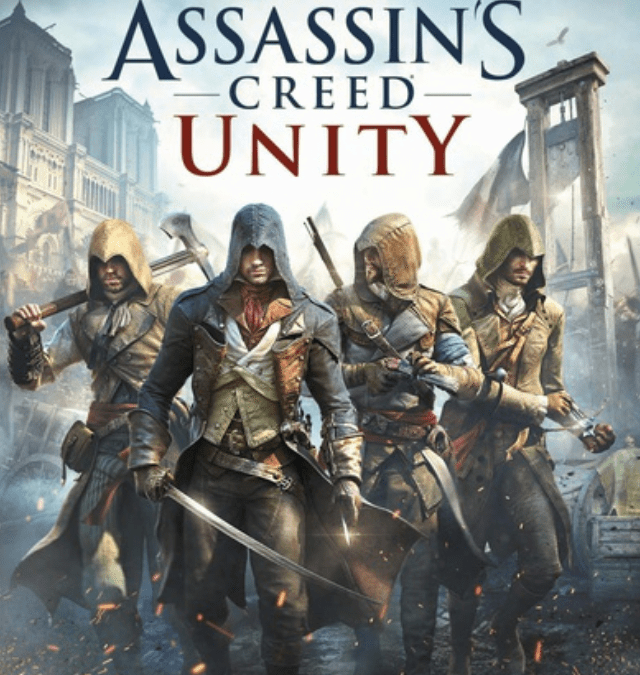 Assassin’s Creed: Unity Download For PC Safe Alternative Instead of Dodi Repacks