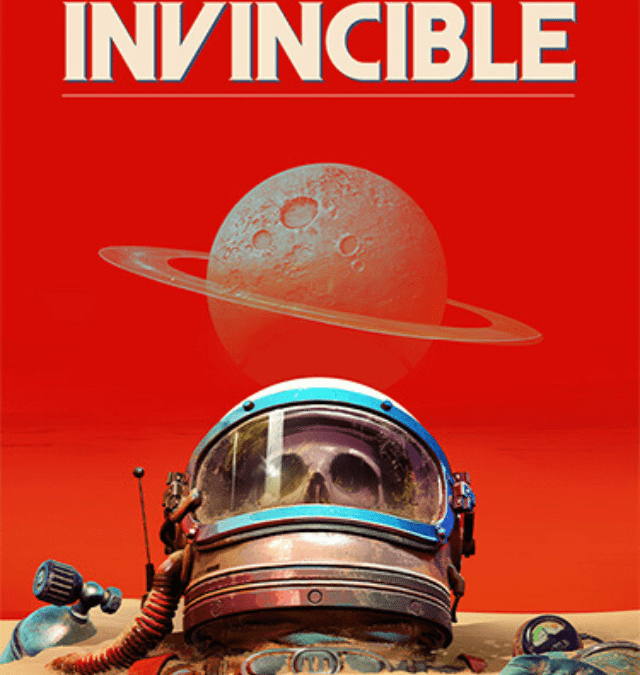 The Invincible Download For PC Safe Alternative Instead of IGG-Games