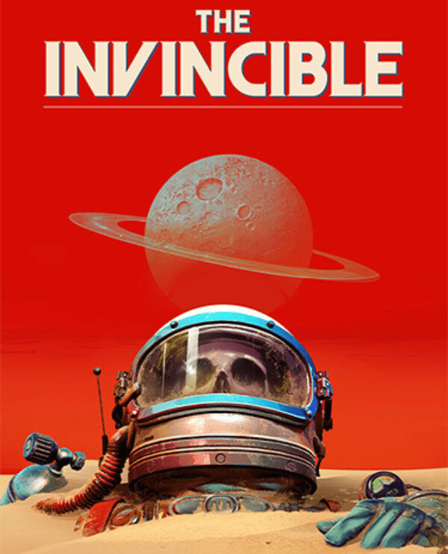 The Invincible