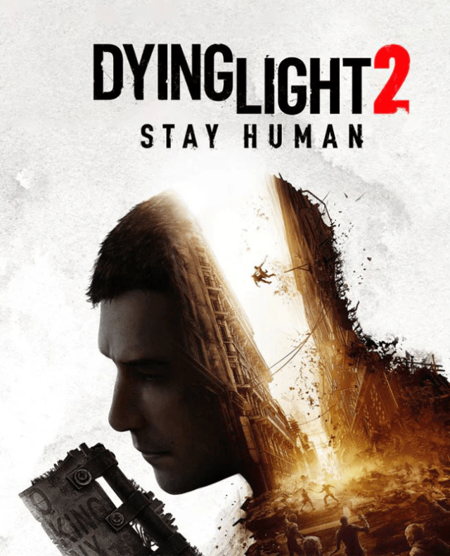 Dying Light 2: Stay Human