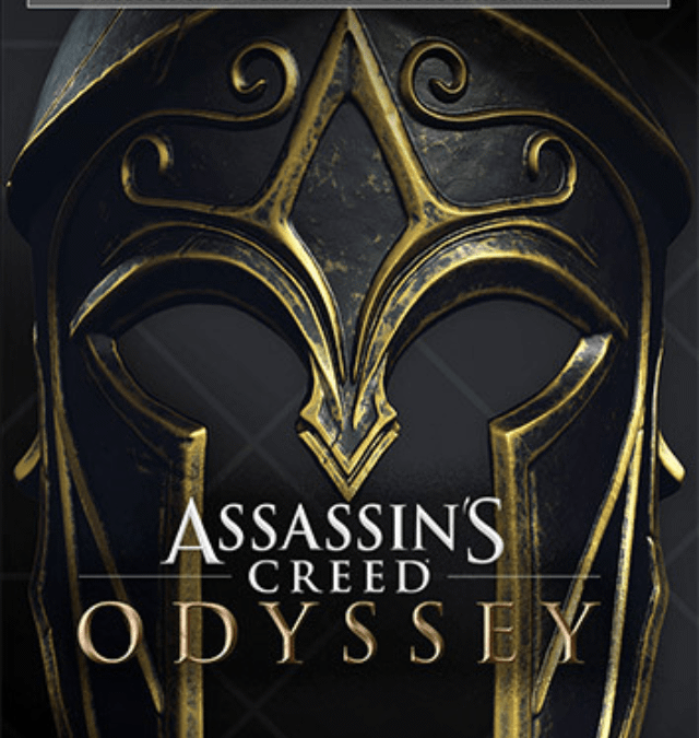 Assassin’s Creed: Odyssey – Ultimate Edition Download For PC Safe Alternative Instead of CroTorrents