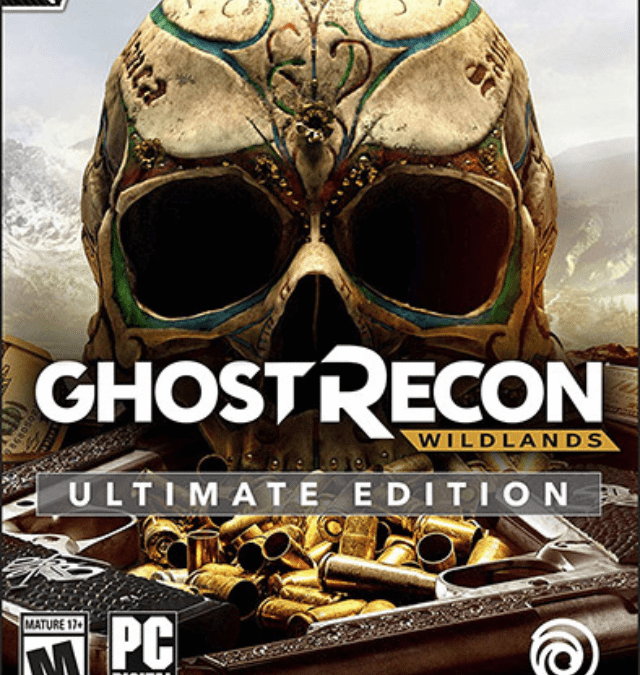 Tom Clancy’s Ghost Recon: Wildlands – Ultimate Edition Download For PC Safe Alternative Instead of R.G. Mechanics