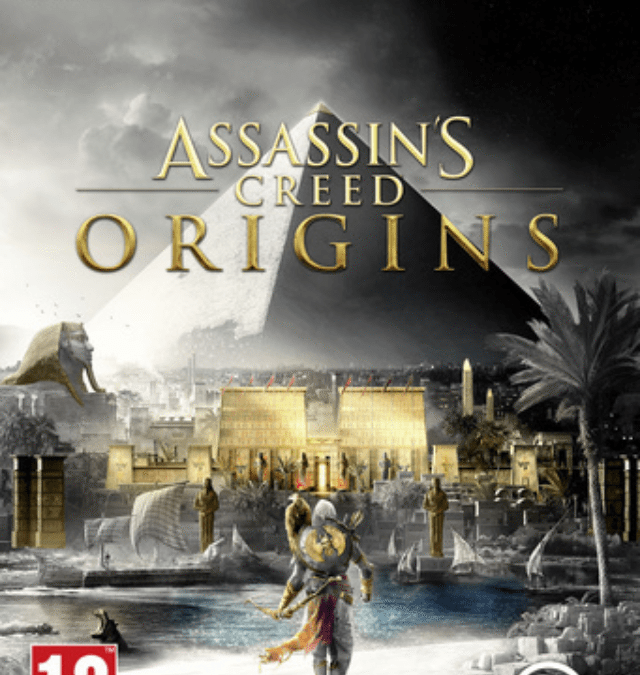 Assassin’s Creed: Origins Download For PC Safe Alternative Instead of GameTrex