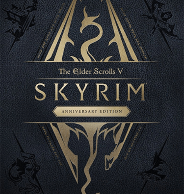 The Elder Scrolls V: Skyrim – Anniversary Edition Download For PC Safe Alternative Instead of Ocean of Games