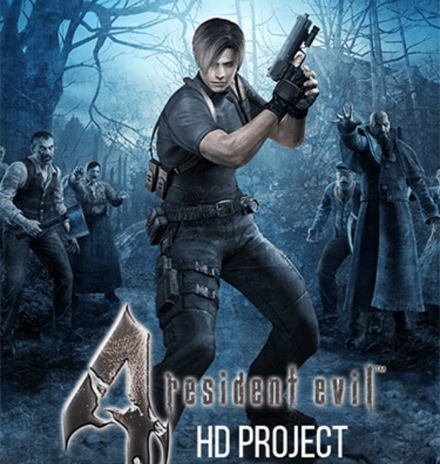 Resident Evil 4 Download For PC Safe Alternative Instead of CroTorrents