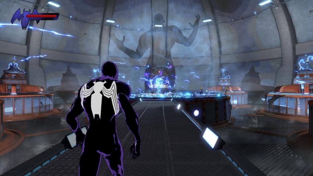 Gameplay Screen Shots