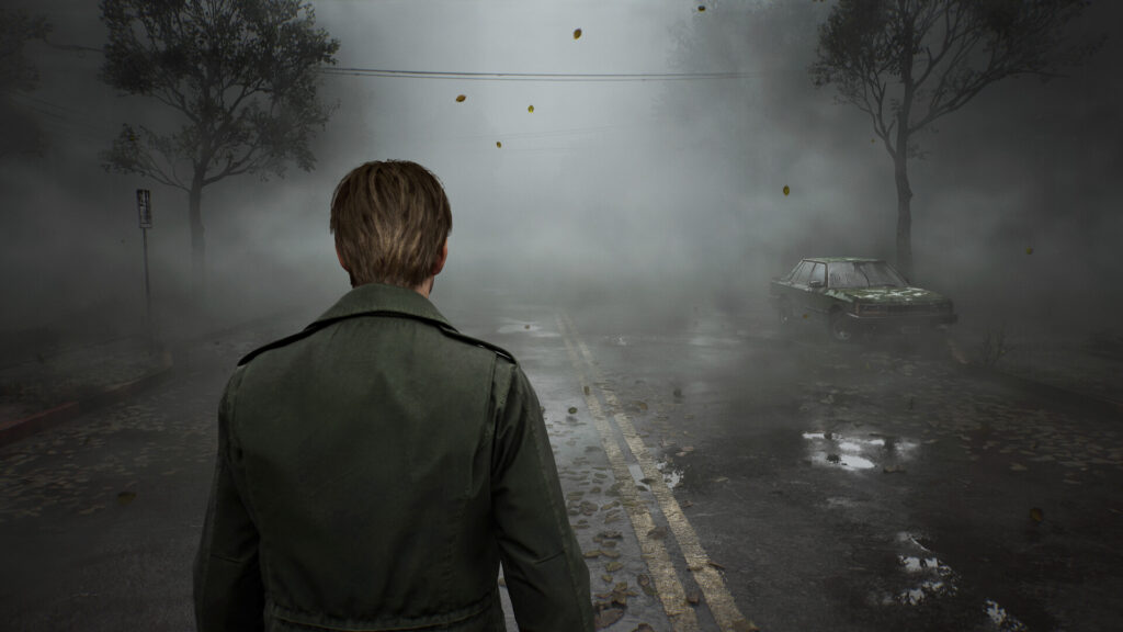 Silent Hill 2: Digital Deluxe Edition