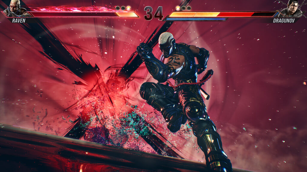 TEKKEN 8: Ultimate Edition