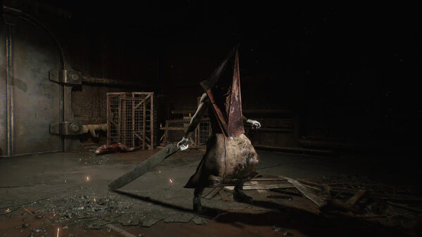 Silent Hill 2: Digital Deluxe Edition