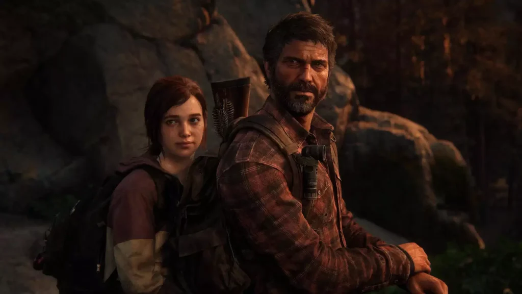 The Last of Us: Part II